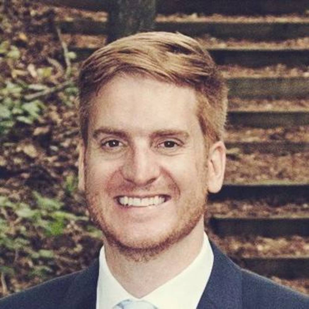 Meet your Posher, Ian